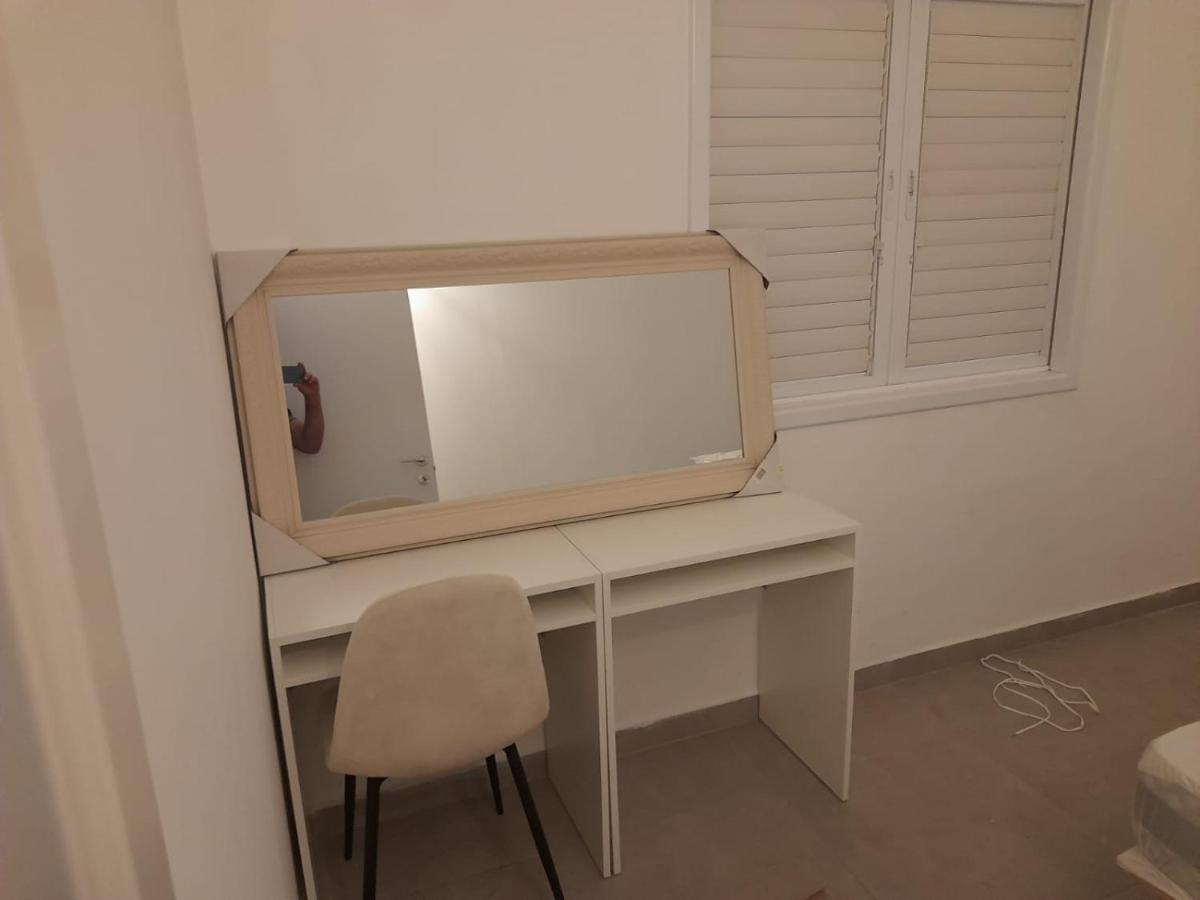 Apartament Apt Heart Tlv Arnon 50 Mt From Sea Tel Awiw Zewnętrze zdjęcie