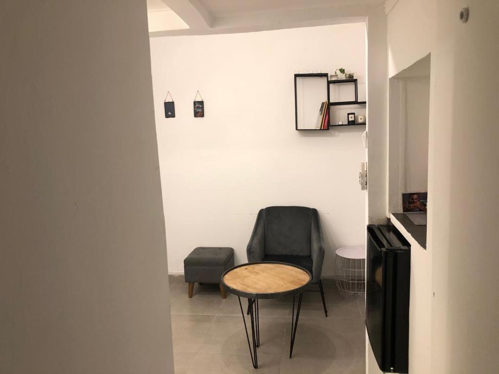 Apartament Apt Heart Tlv Arnon 50 Mt From Sea Tel Awiw Zewnętrze zdjęcie