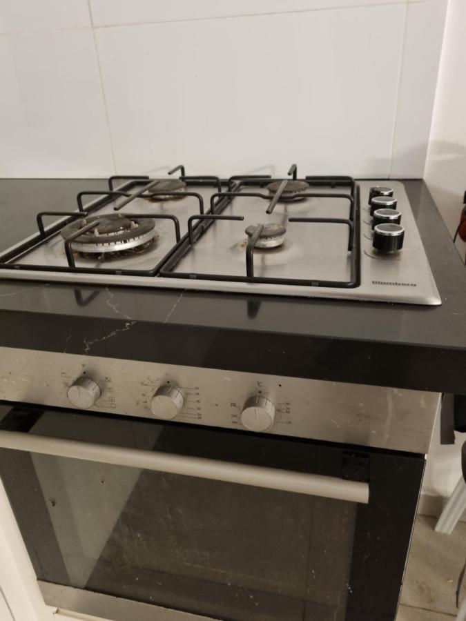 Apartament Apt Heart Tlv Arnon 50 Mt From Sea Tel Awiw Zewnętrze zdjęcie