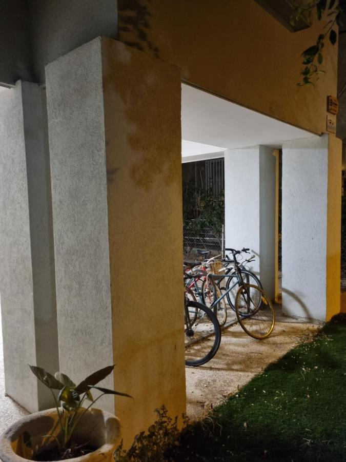 Apartament Apt Heart Tlv Arnon 50 Mt From Sea Tel Awiw Zewnętrze zdjęcie