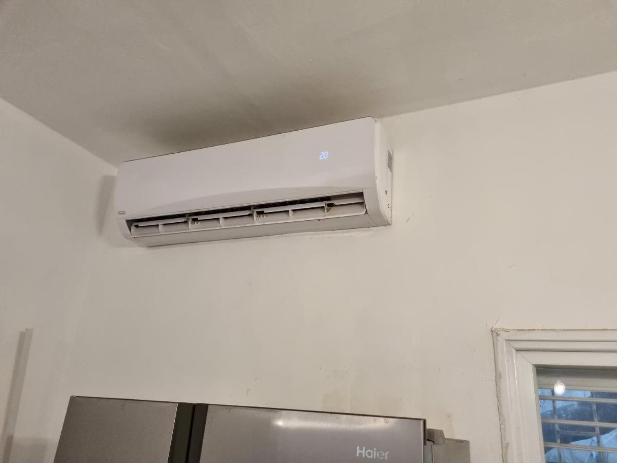 Apartament Apt Heart Tlv Arnon 50 Mt From Sea Tel Awiw Zewnętrze zdjęcie